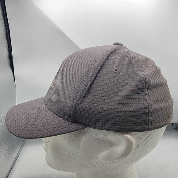 Pelican Hill Poppy Ridge Golf Course Gray Hat Cap Large XL Casual Outdoors - Picture 2 of 10